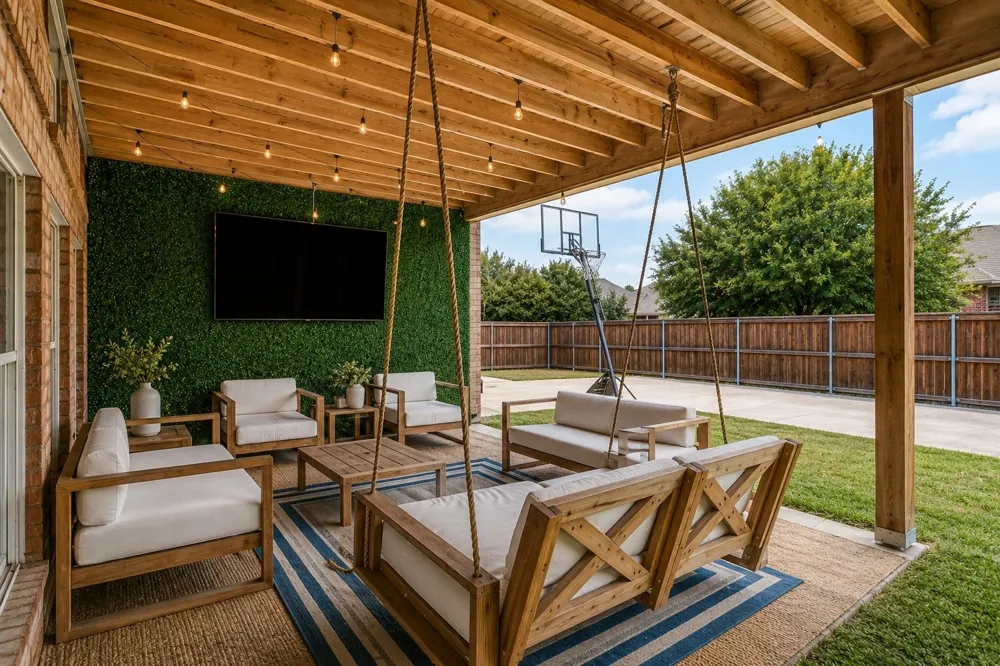 3321 Stone Glen Drive Plano, TX 75074