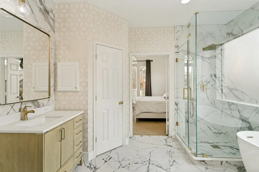 3321 Stone Glen Drive Plano, TX 75074