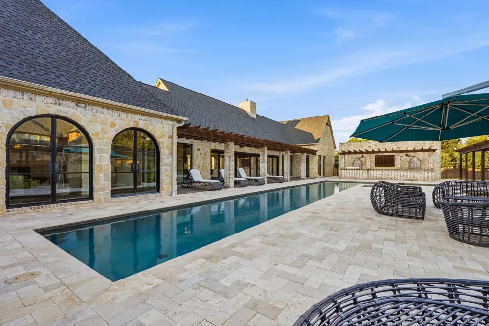 6201 Theresa Lane Colleyville, TX 76034