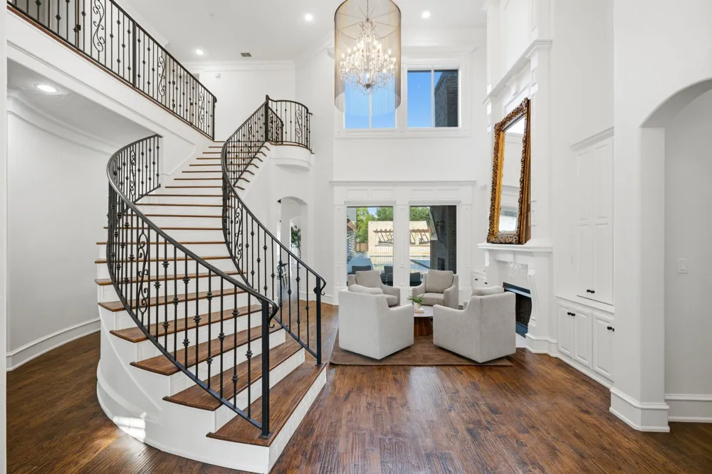 6201 Theresa Lane Colleyville, TX 76034