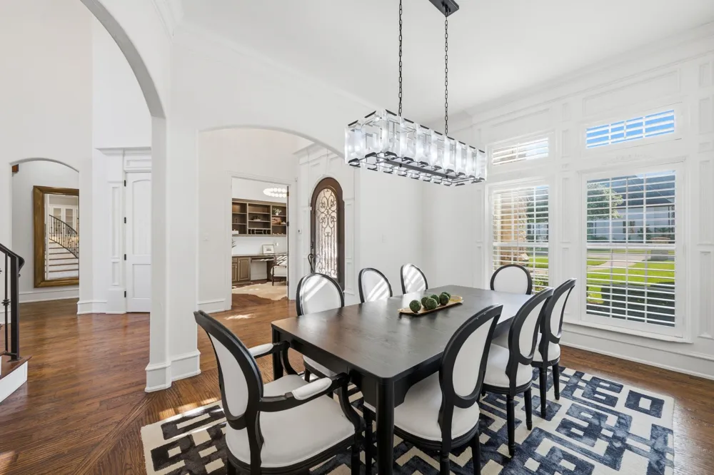6201 Theresa Lane Colleyville, TX 76034