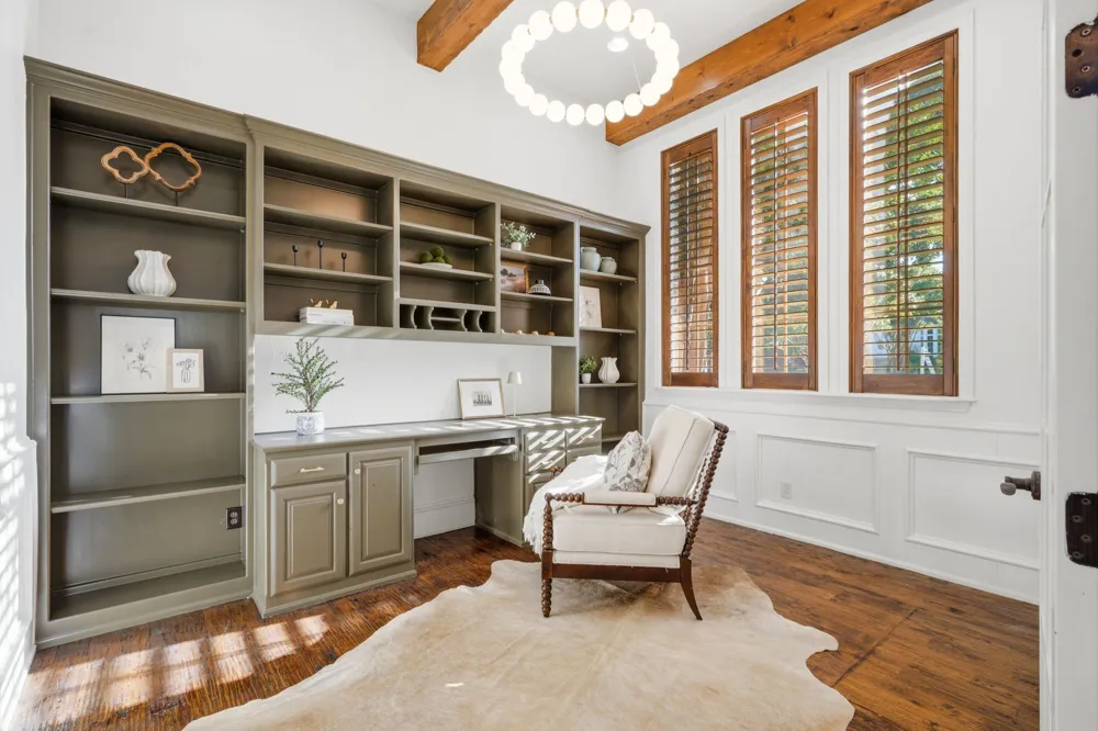 6201 Theresa Lane Colleyville, TX 76034