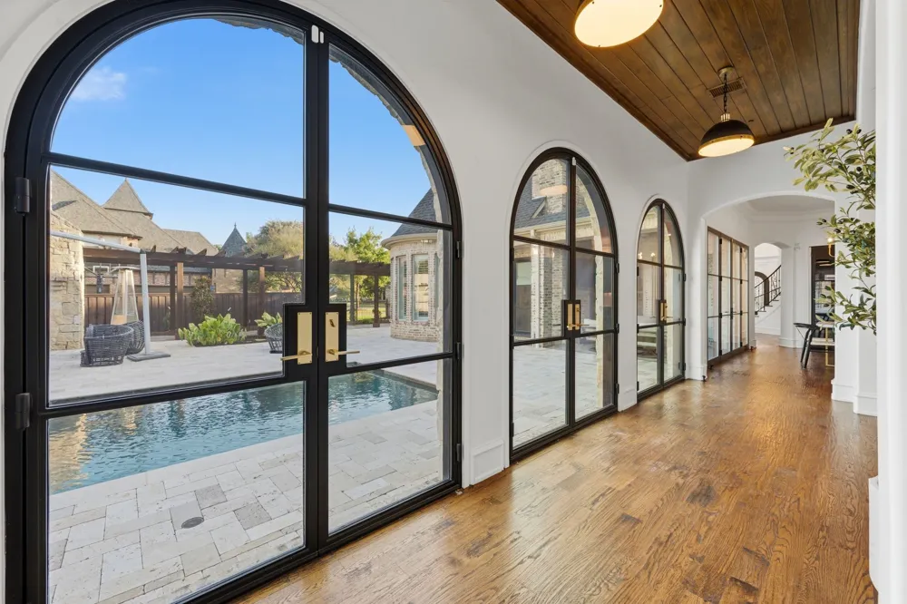 6201 Theresa Lane Colleyville, TX 76034