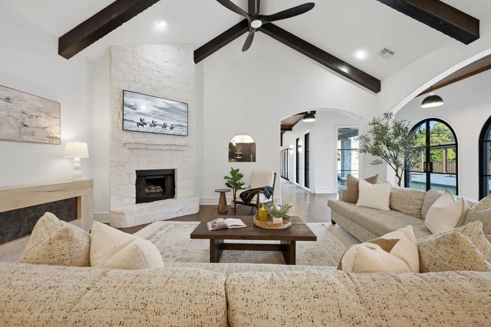 6201 Theresa Lane Colleyville, TX 76034