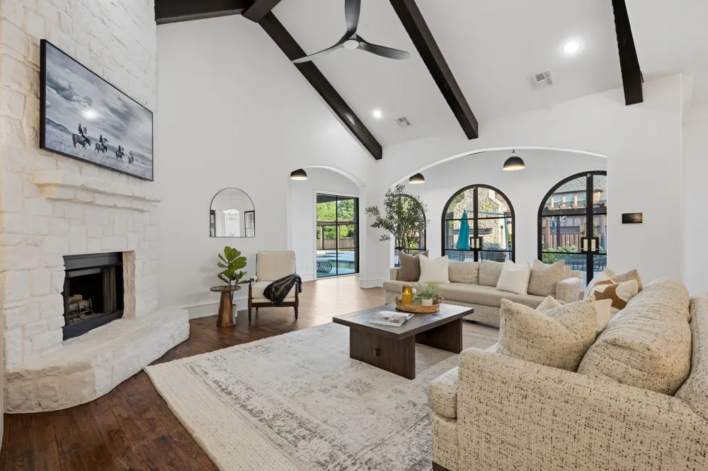 6201 Theresa Lane Colleyville, TX 76034