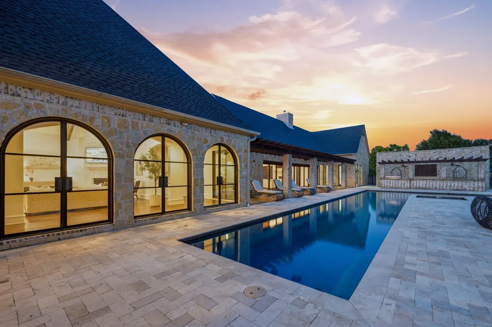 6201 Theresa Lane Colleyville, TX 76034