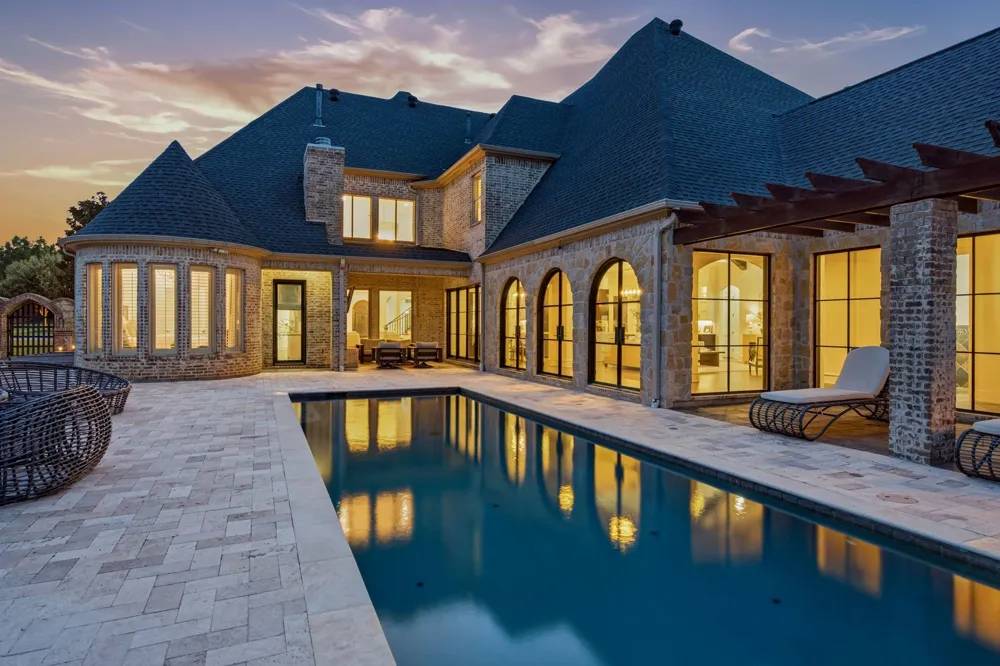 6201 Theresa Lane Colleyville, TX 76034