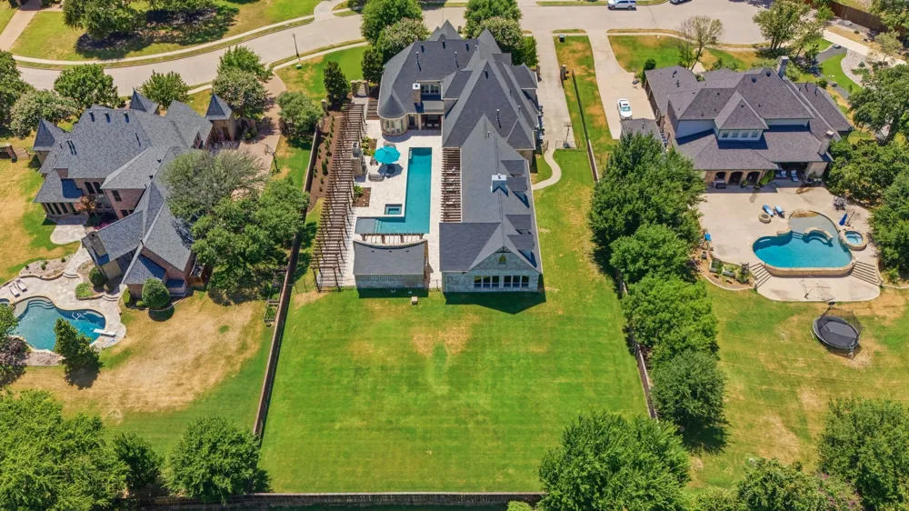 6201 Theresa Lane Colleyville, TX 76034