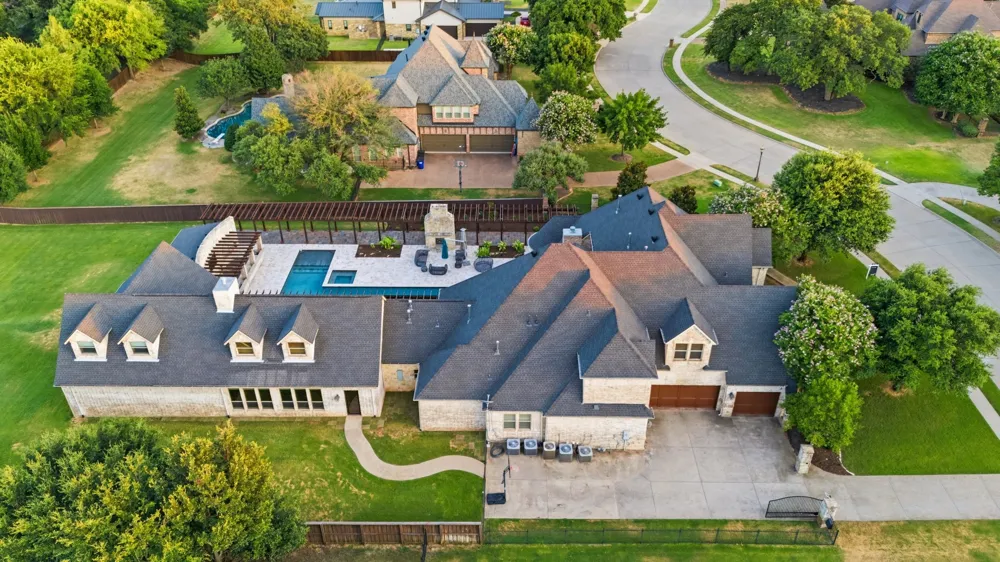 6201 Theresa Lane Colleyville, TX 76034