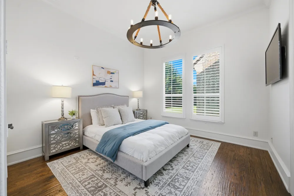 6201 Theresa Lane Colleyville, TX 76034