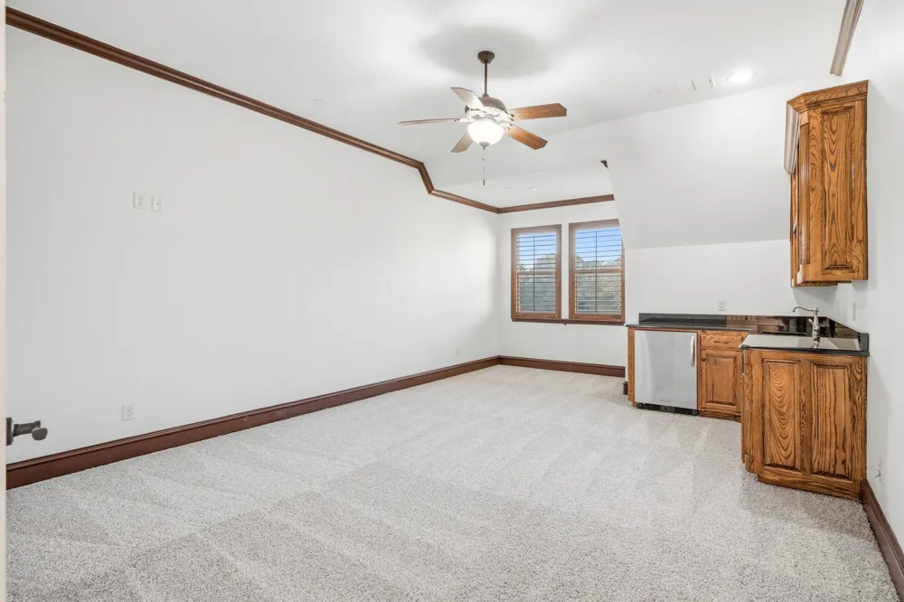 6201 Theresa Lane Colleyville, TX 76034