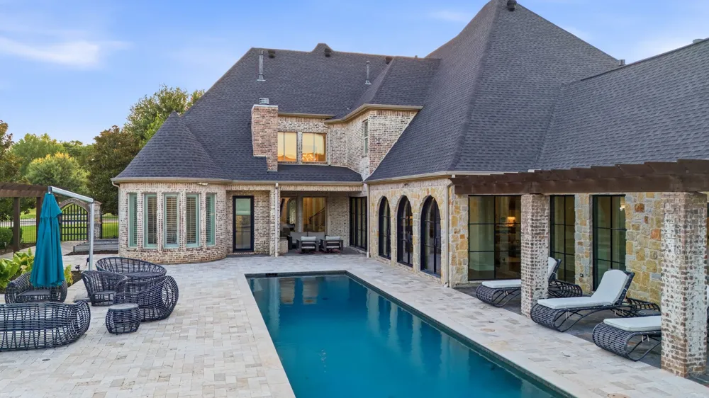 6201 Theresa Lane Colleyville, TX 76034