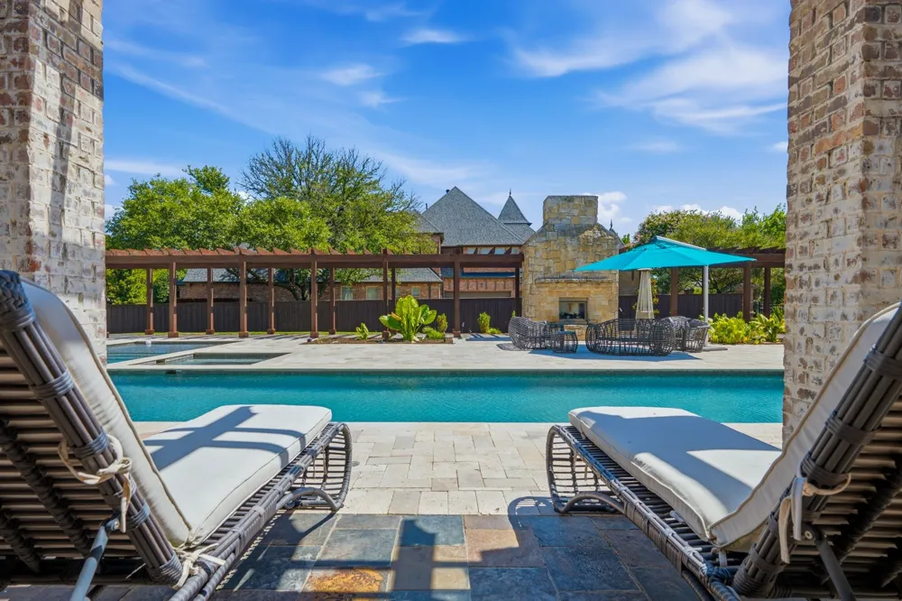 6201 Theresa Lane Colleyville, TX 76034