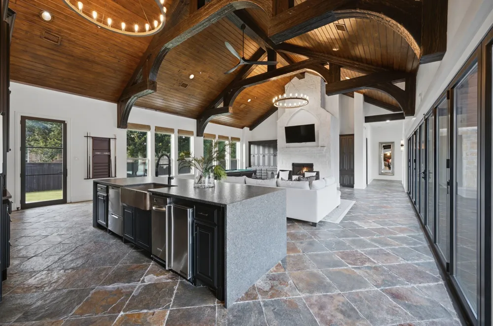 6201 Theresa Lane Colleyville, TX 76034