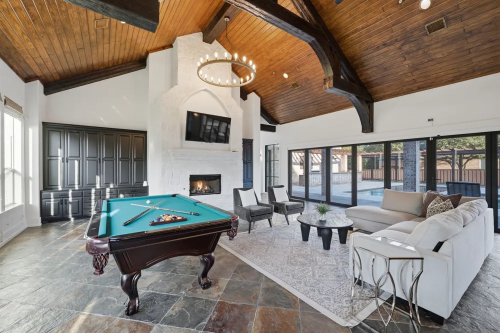 6201 Theresa Lane Colleyville, TX 76034