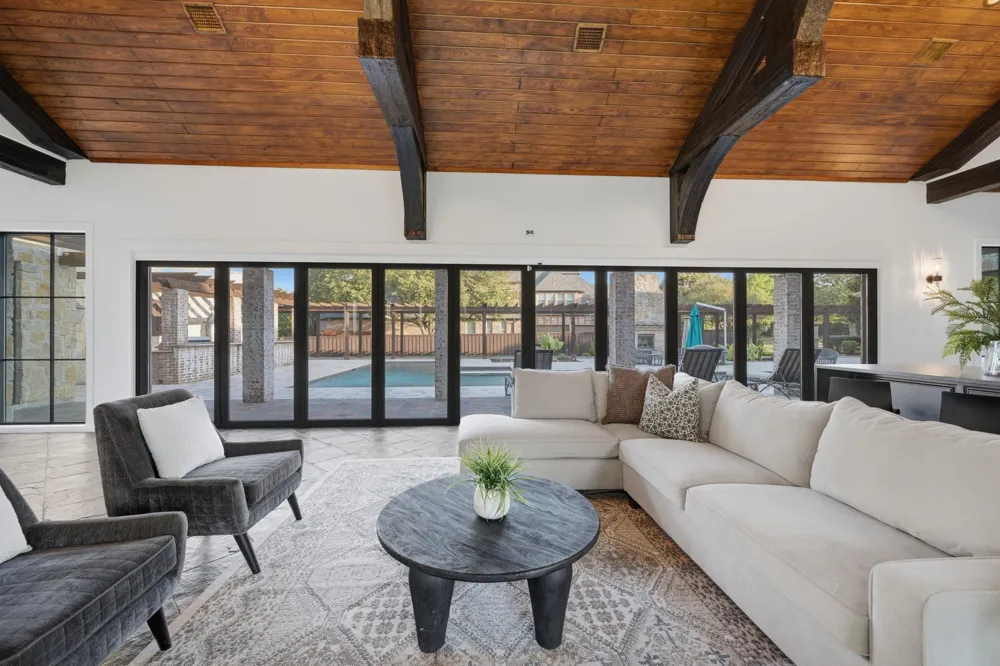 6201 Theresa Lane Colleyville, TX 76034