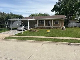 204 Sesame Drive