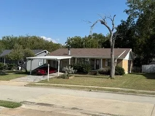 204 Sesame Drive Mesquite, TX 75149