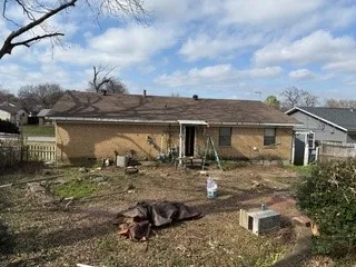 204 Sesame Drive Mesquite, TX 75149