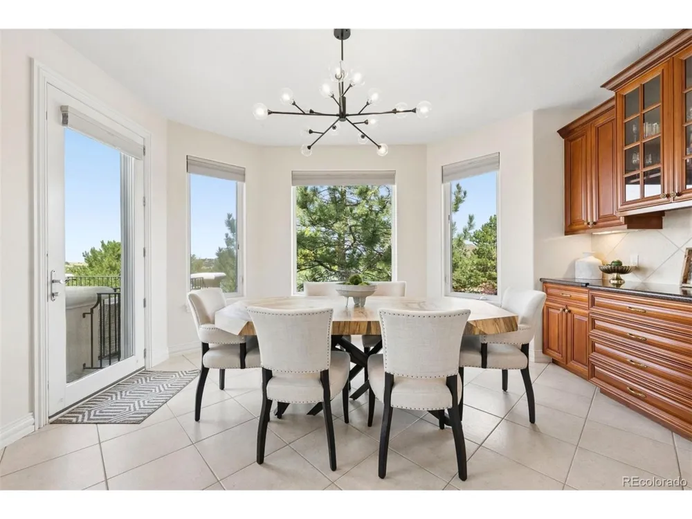 8926 Ridgepoint Way Castle Pines, CO 80108