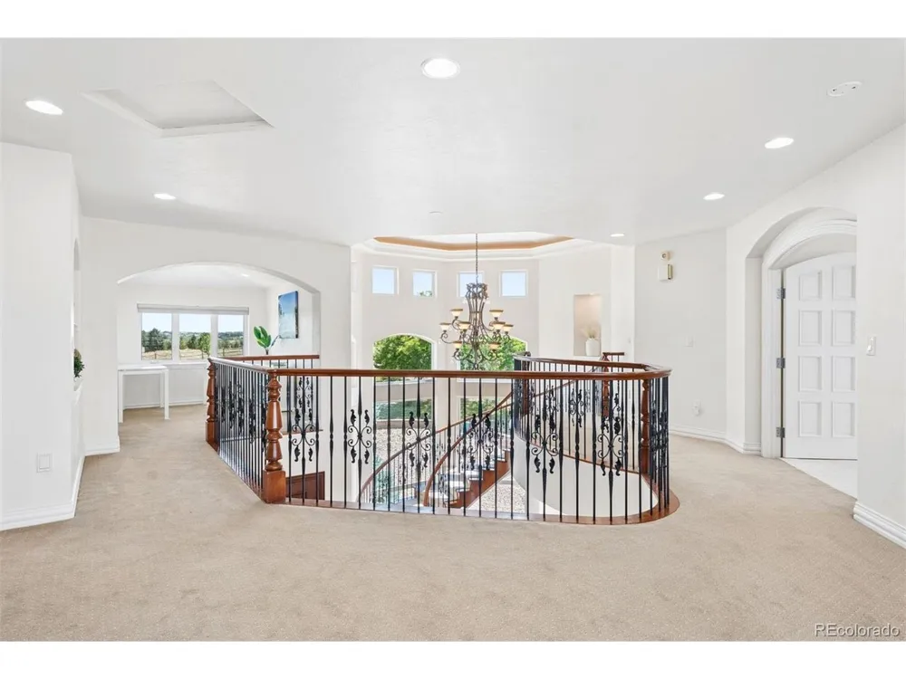 8926 Ridgepoint Way Castle Pines, CO 80108