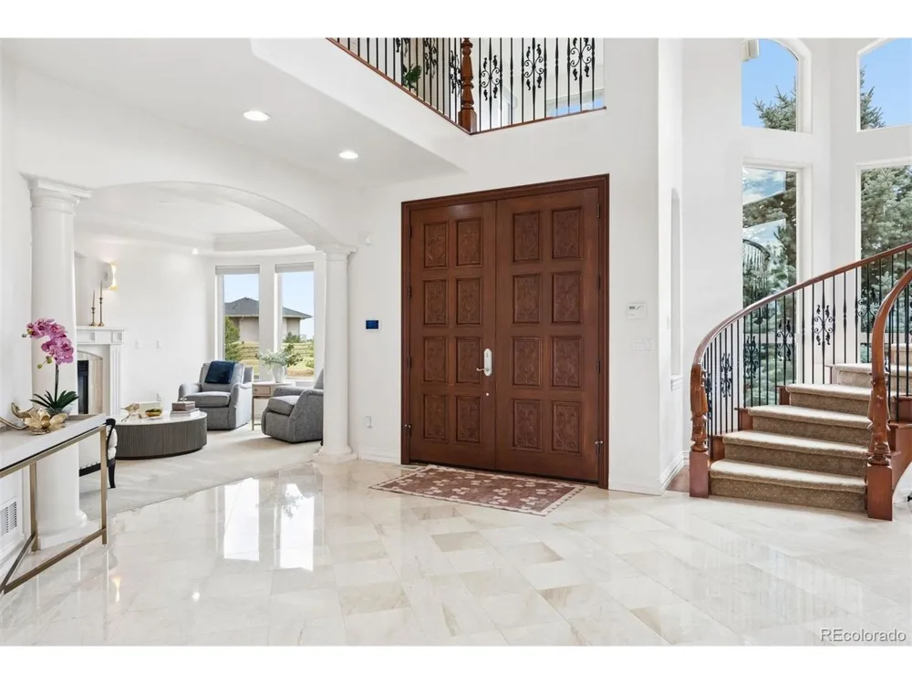 8926 Ridgepoint Way Castle Pines, CO 80108