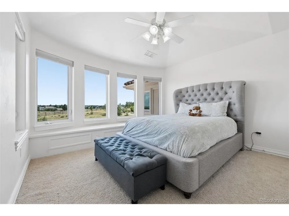 8926 Ridgepoint Way Castle Pines, CO 80108