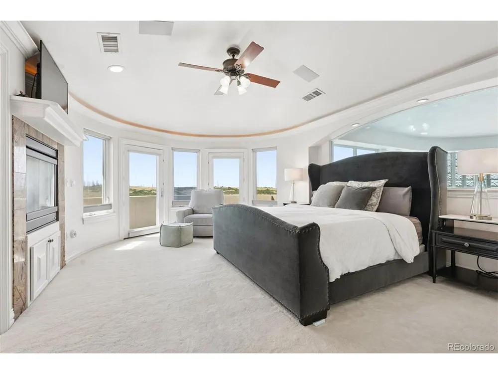 8926 Ridgepoint Way Castle Pines, CO 80108