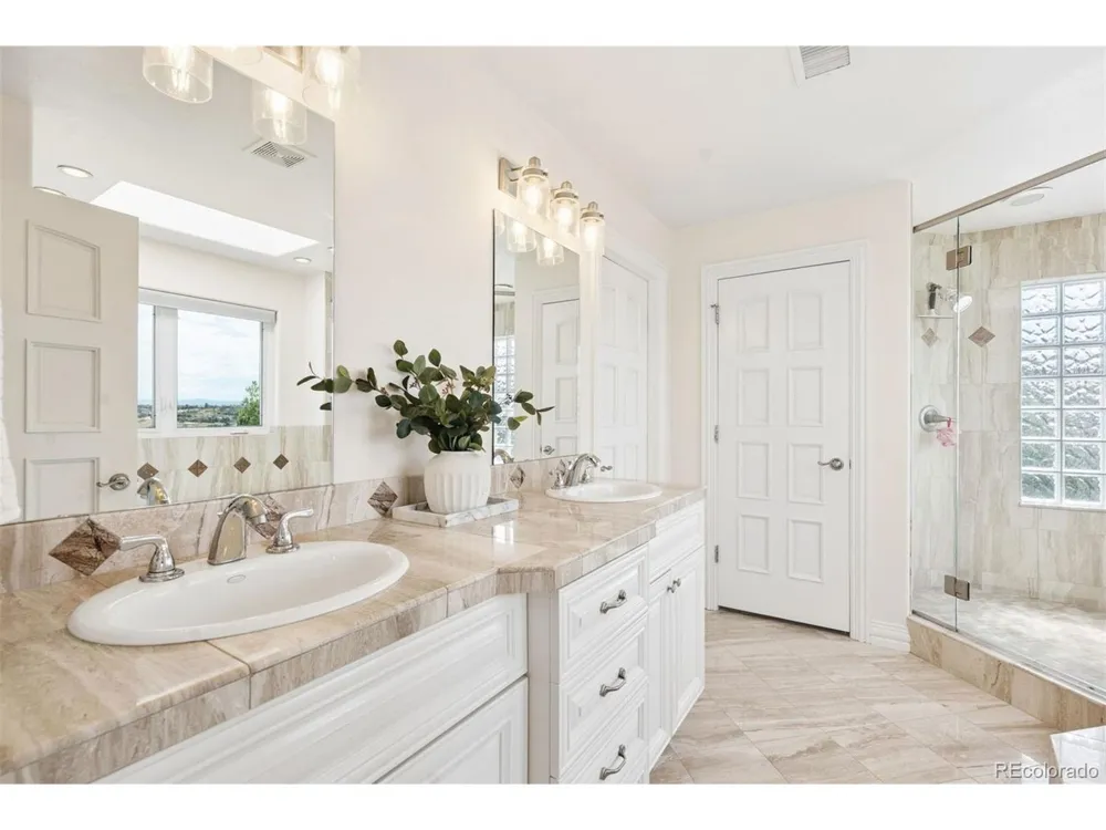 8926 Ridgepoint Way Castle Pines, CO 80108