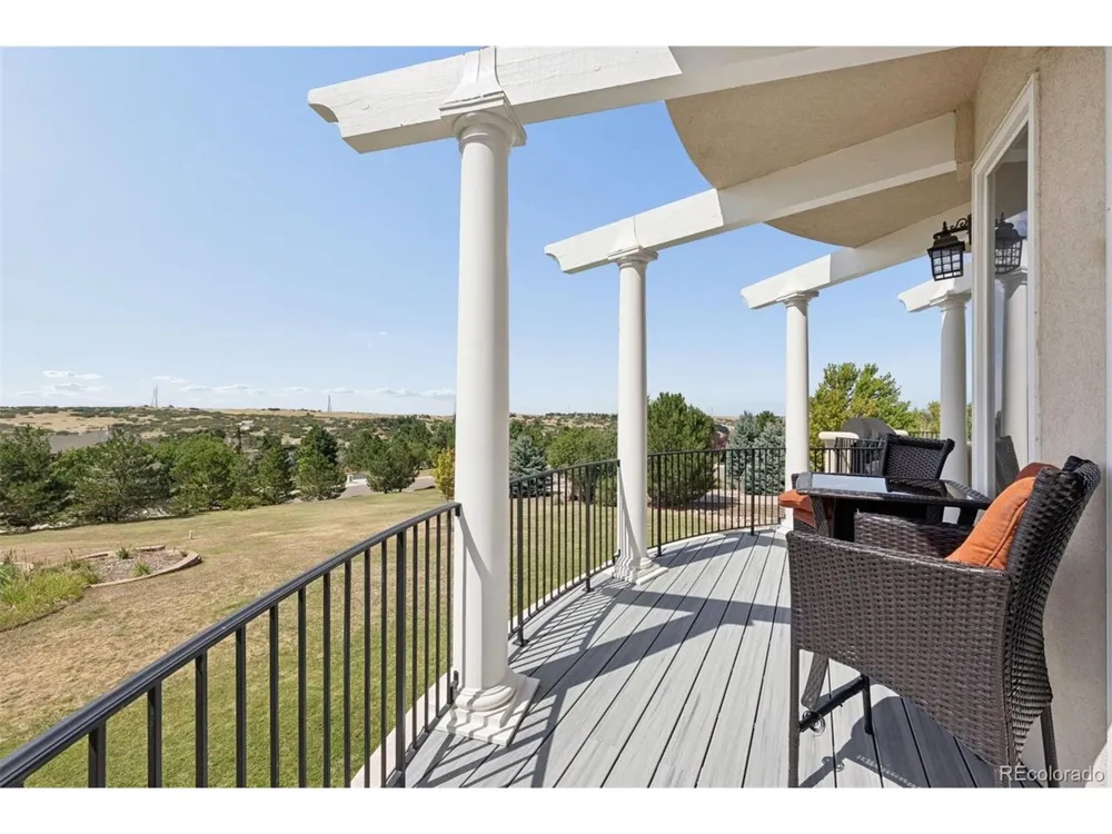 8926 Ridgepoint Way Castle Pines, CO 80108