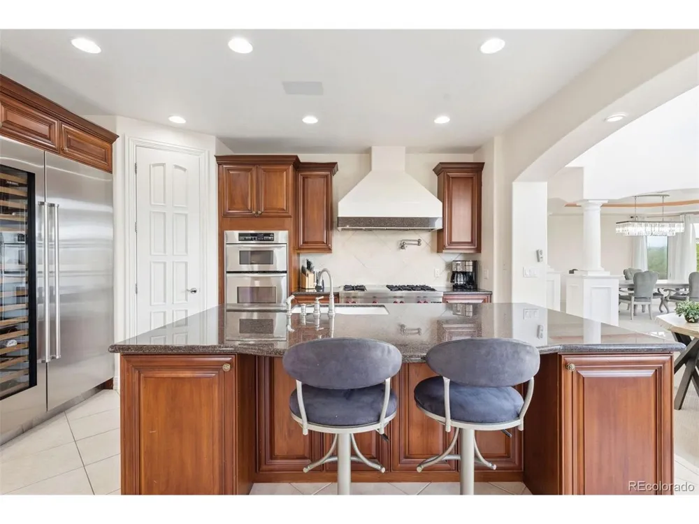 8926 Ridgepoint Way Castle Pines, CO 80108