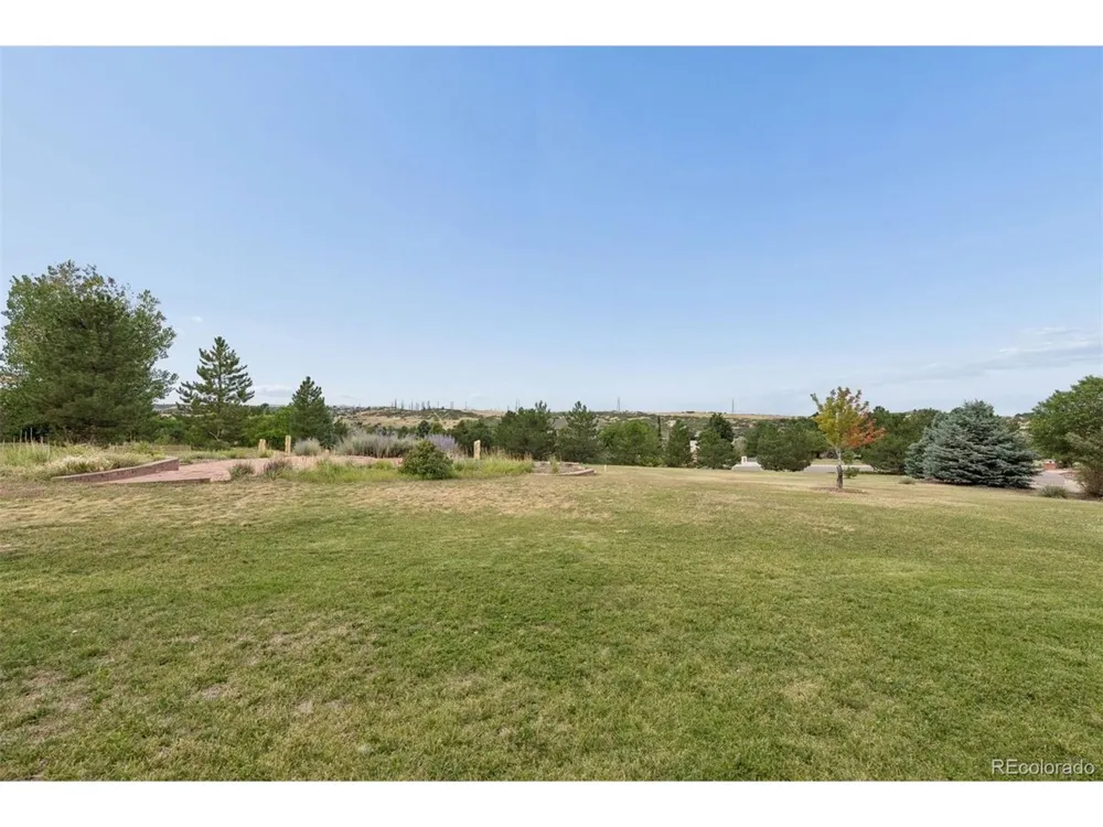 8926 Ridgepoint Way Castle Pines, CO 80108