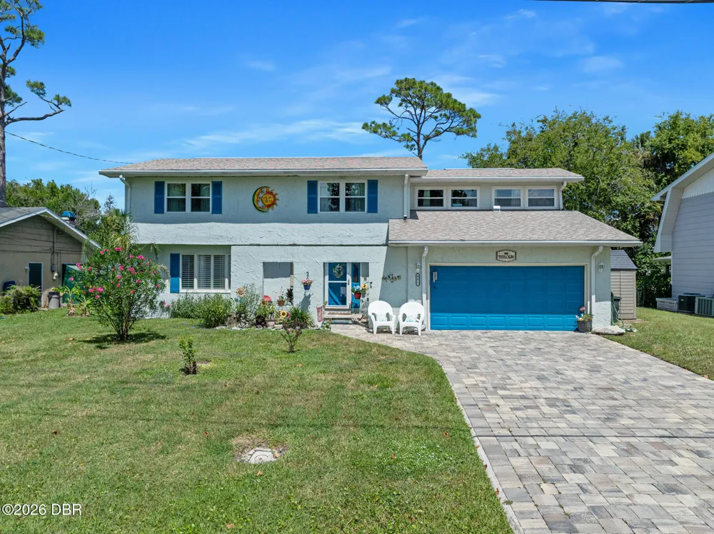 461 Andrews Street Ormond Beach, FL 32174