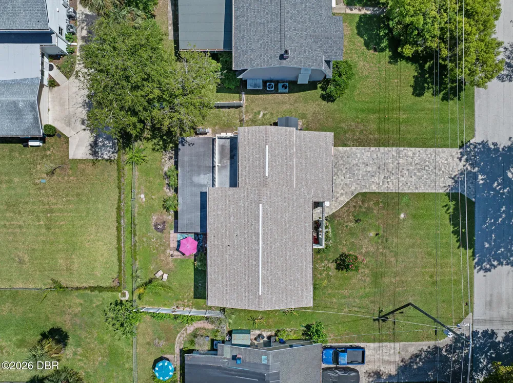461 Andrews Street Ormond Beach, FL 32174
