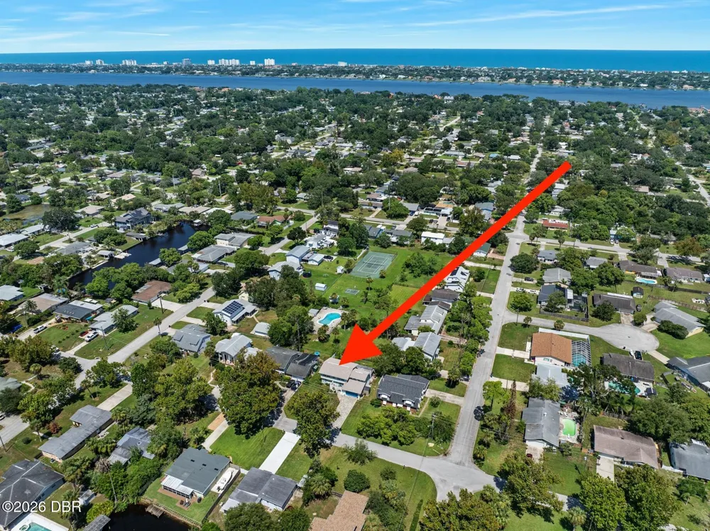 461 Andrews Street Ormond Beach, FL 32174