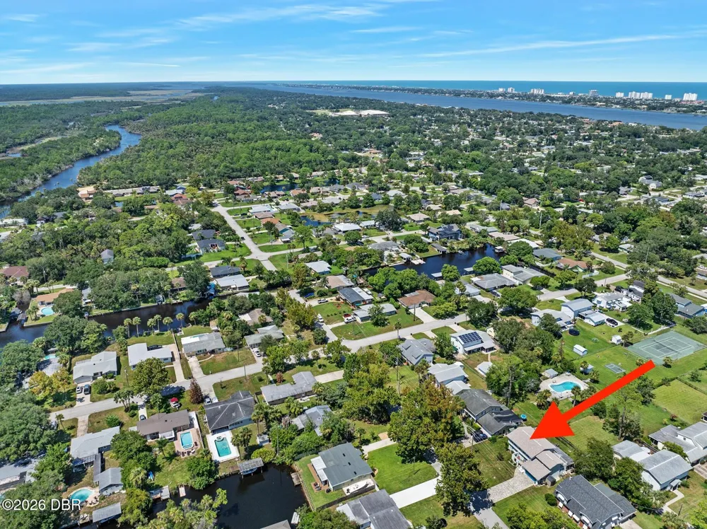 461 Andrews Street Ormond Beach, FL 32174