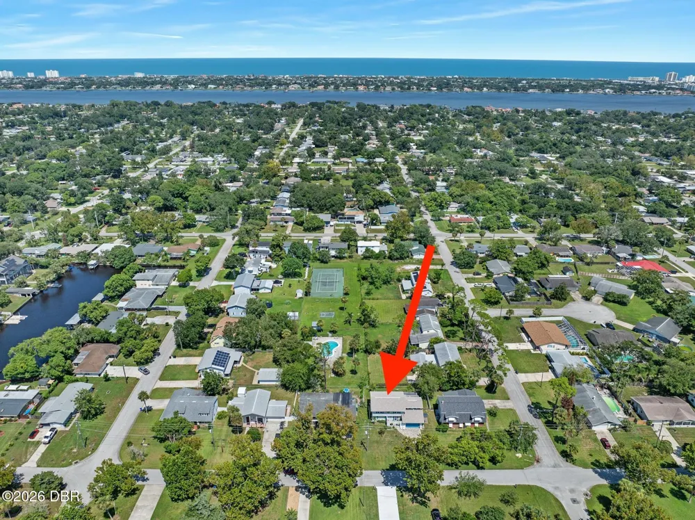 461 Andrews Street Ormond Beach, FL 32174