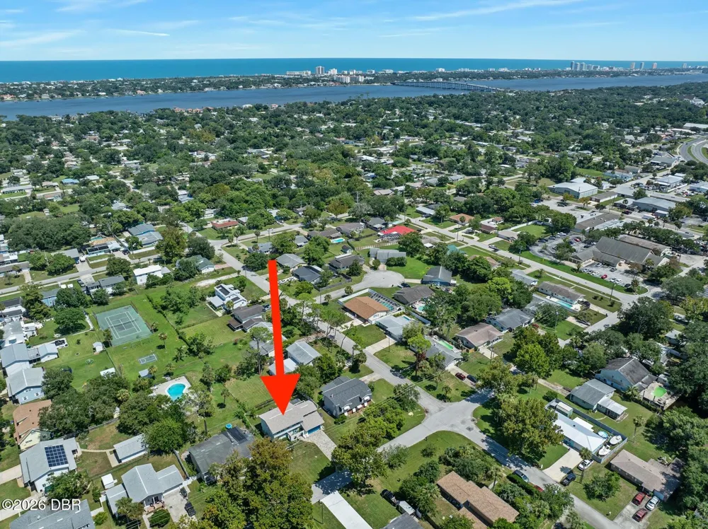 461 Andrews Street Ormond Beach, FL 32174