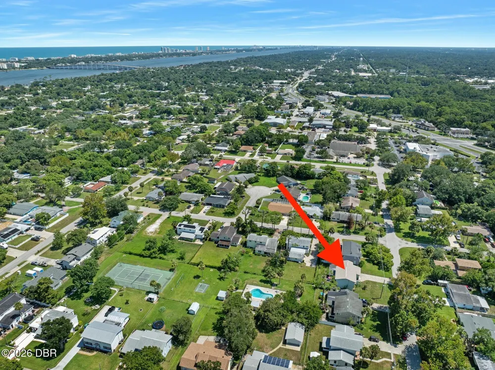 461 Andrews Street Ormond Beach, FL 32174