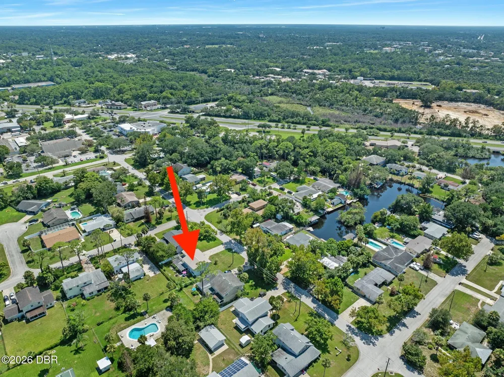 461 Andrews Street Ormond Beach, FL 32174