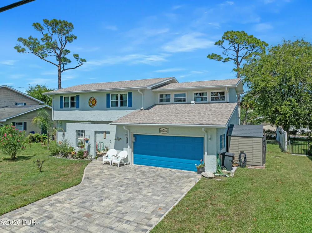 461 Andrews Street Ormond Beach, FL 32174