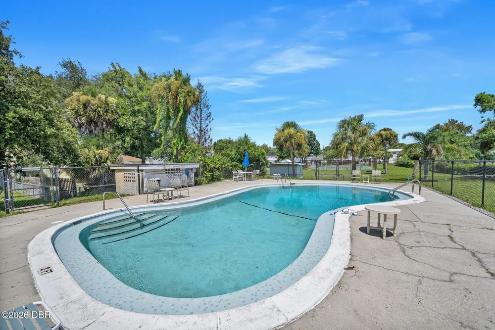461 Andrews Street Ormond Beach, FL 32174