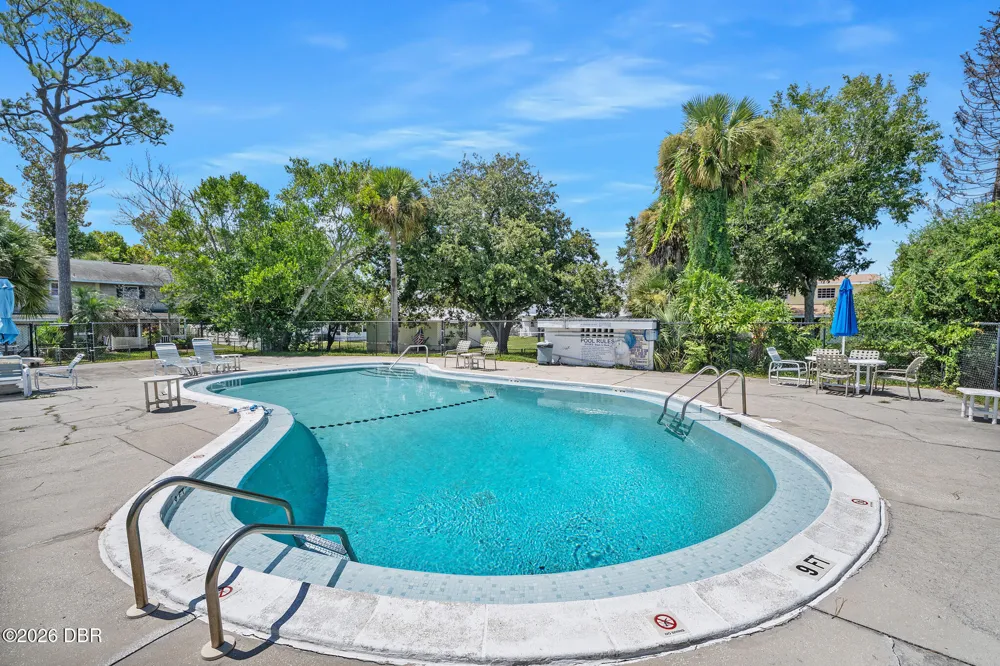 461 Andrews Street Ormond Beach, FL 32174