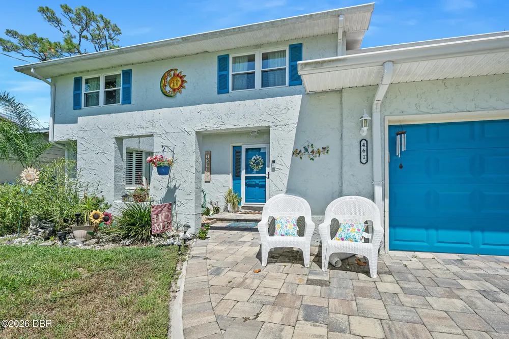 461 Andrews Street Ormond Beach, FL 32174