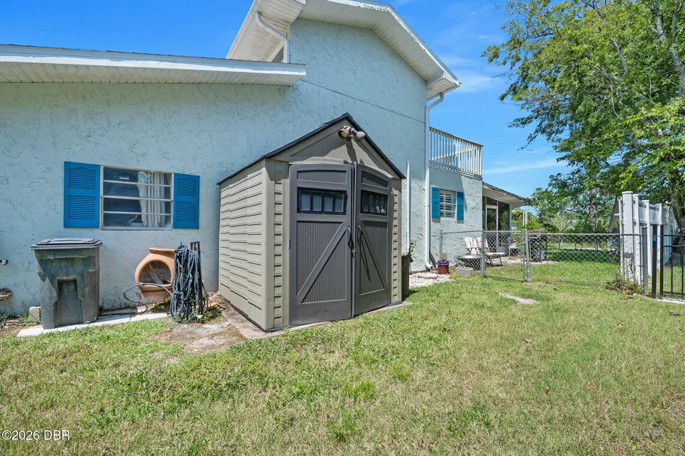 461 Andrews Street Ormond Beach, FL 32174