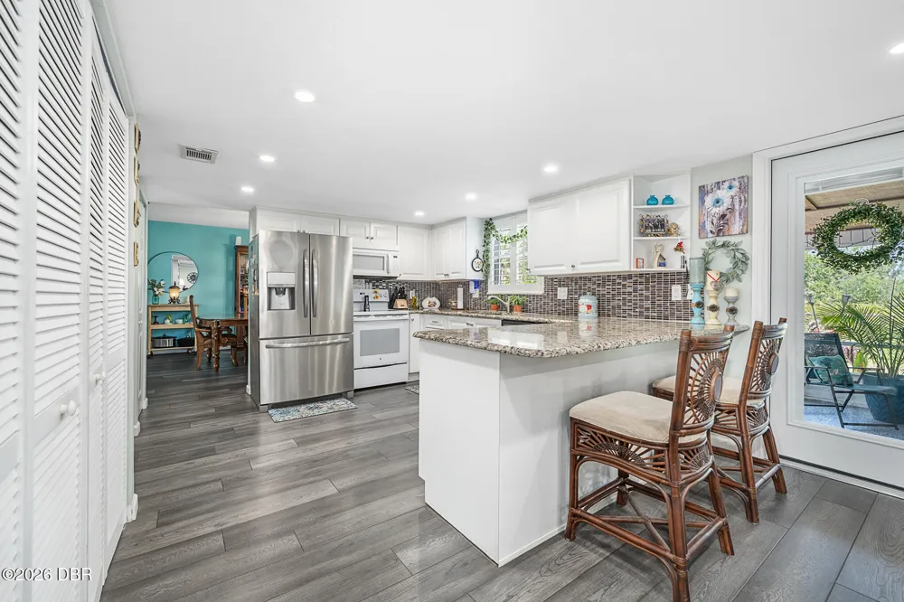 461 Andrews Street Ormond Beach, FL 32174