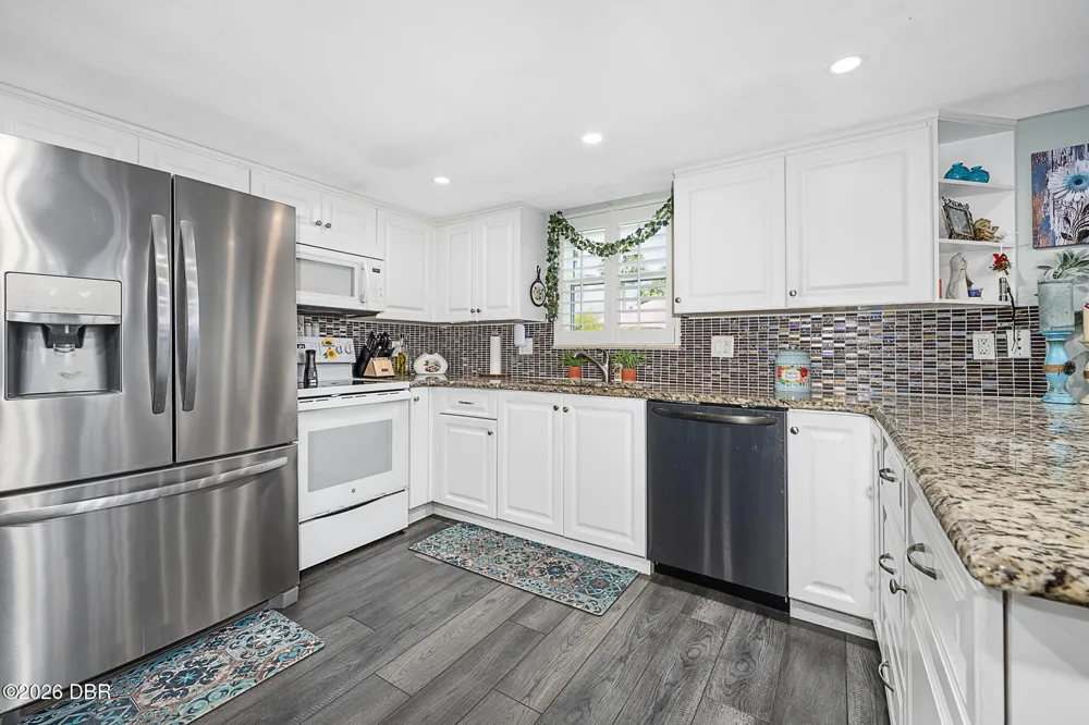 461 Andrews Street Ormond Beach, FL 32174