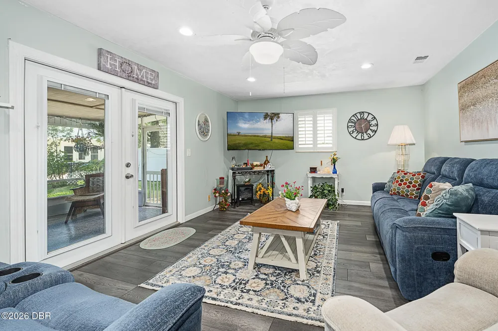 461 Andrews Street Ormond Beach, FL 32174