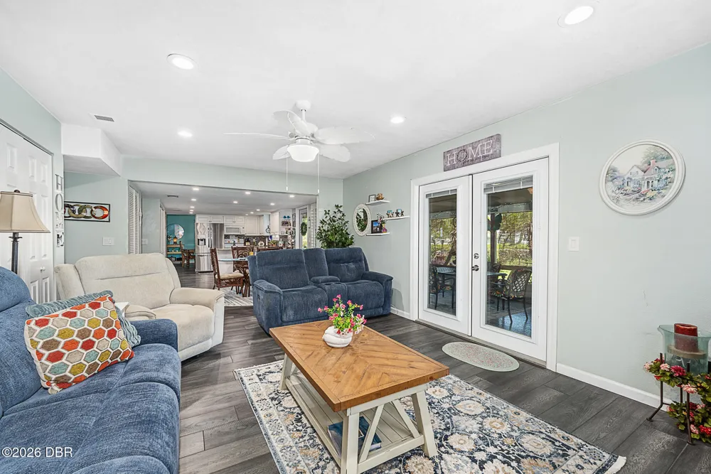 461 Andrews Street Ormond Beach, FL 32174