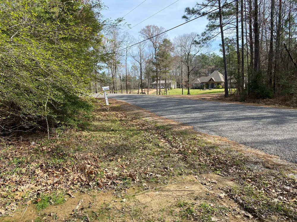 Tbd Poplar Ridge Lane Brookhaven, MS 39601
